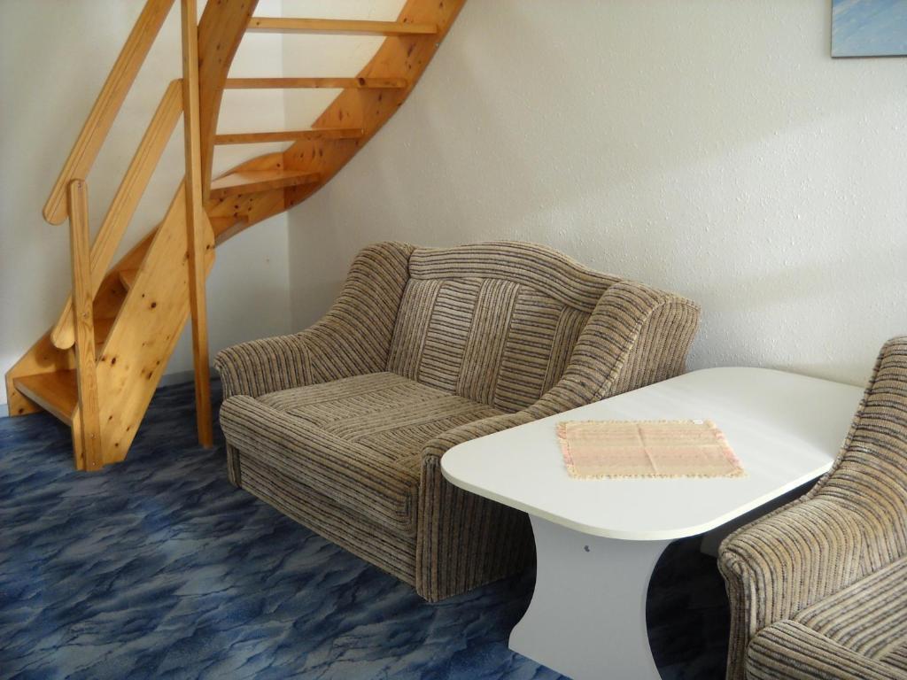 Hotel Gedser Apartments Zimmer foto
