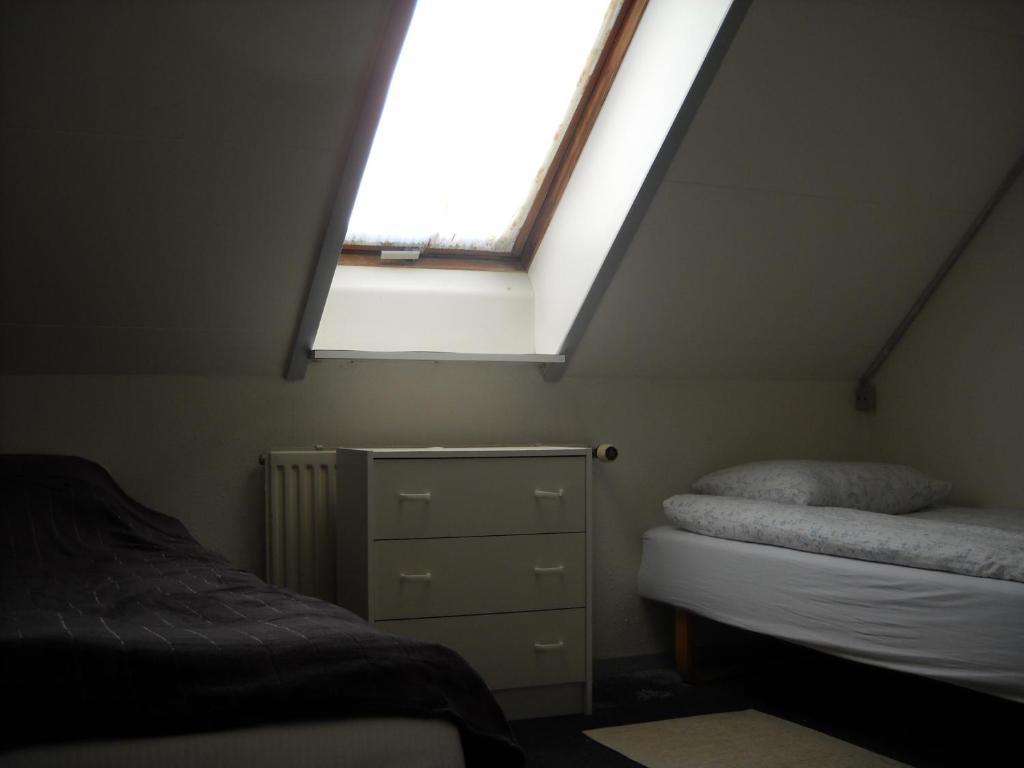Hotel Gedser Apartments Zimmer foto